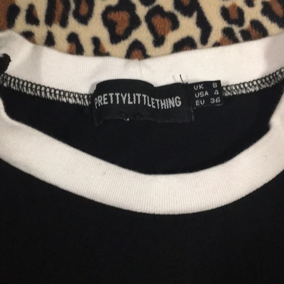 BLACK TOP - Picture 4 of 4